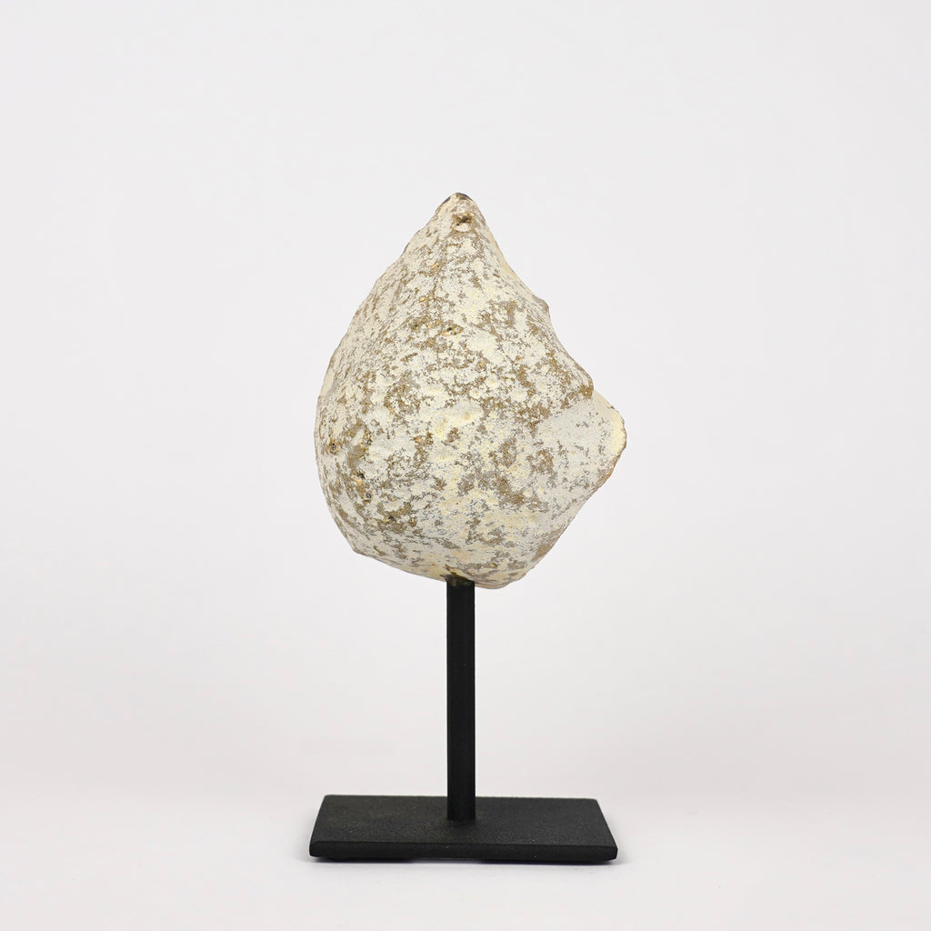 Agaat Geode S Op Standaard Nr. 243