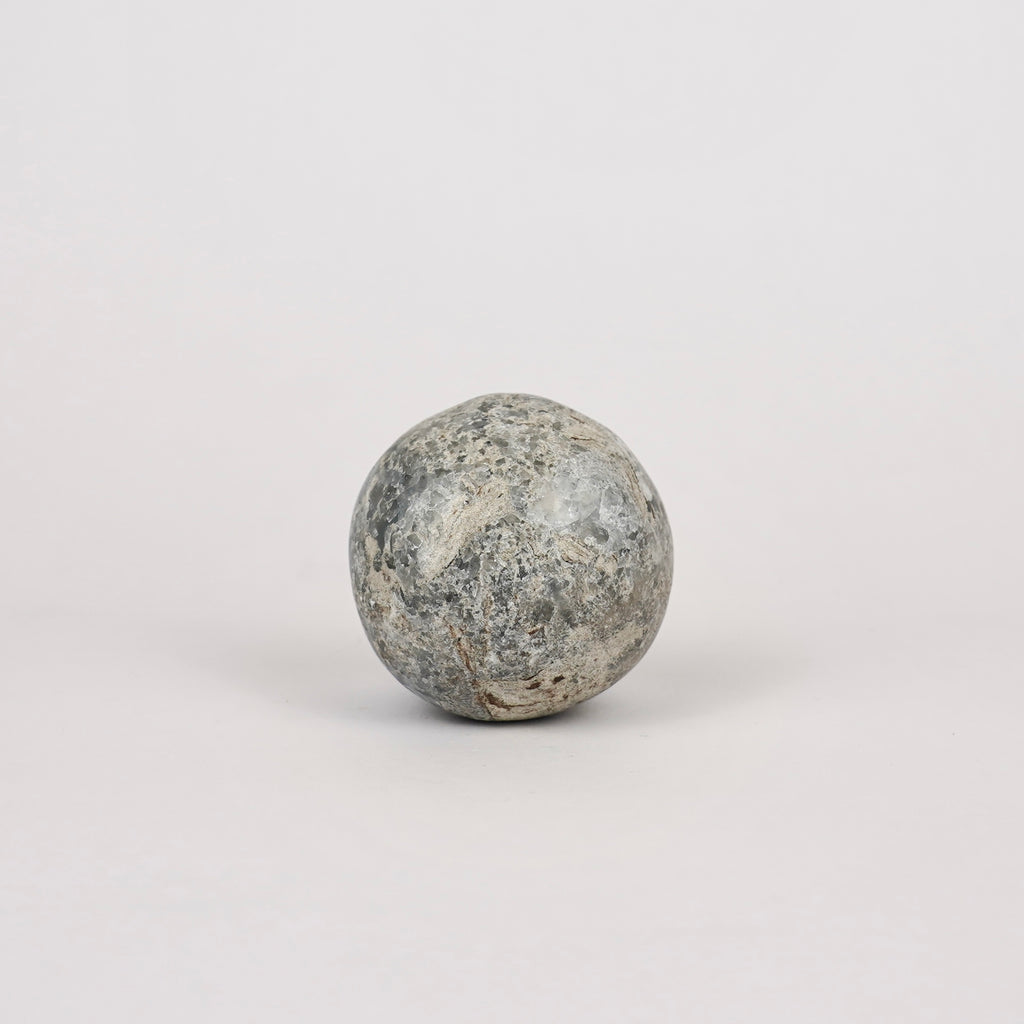 Celestien Geode Bol Ruw