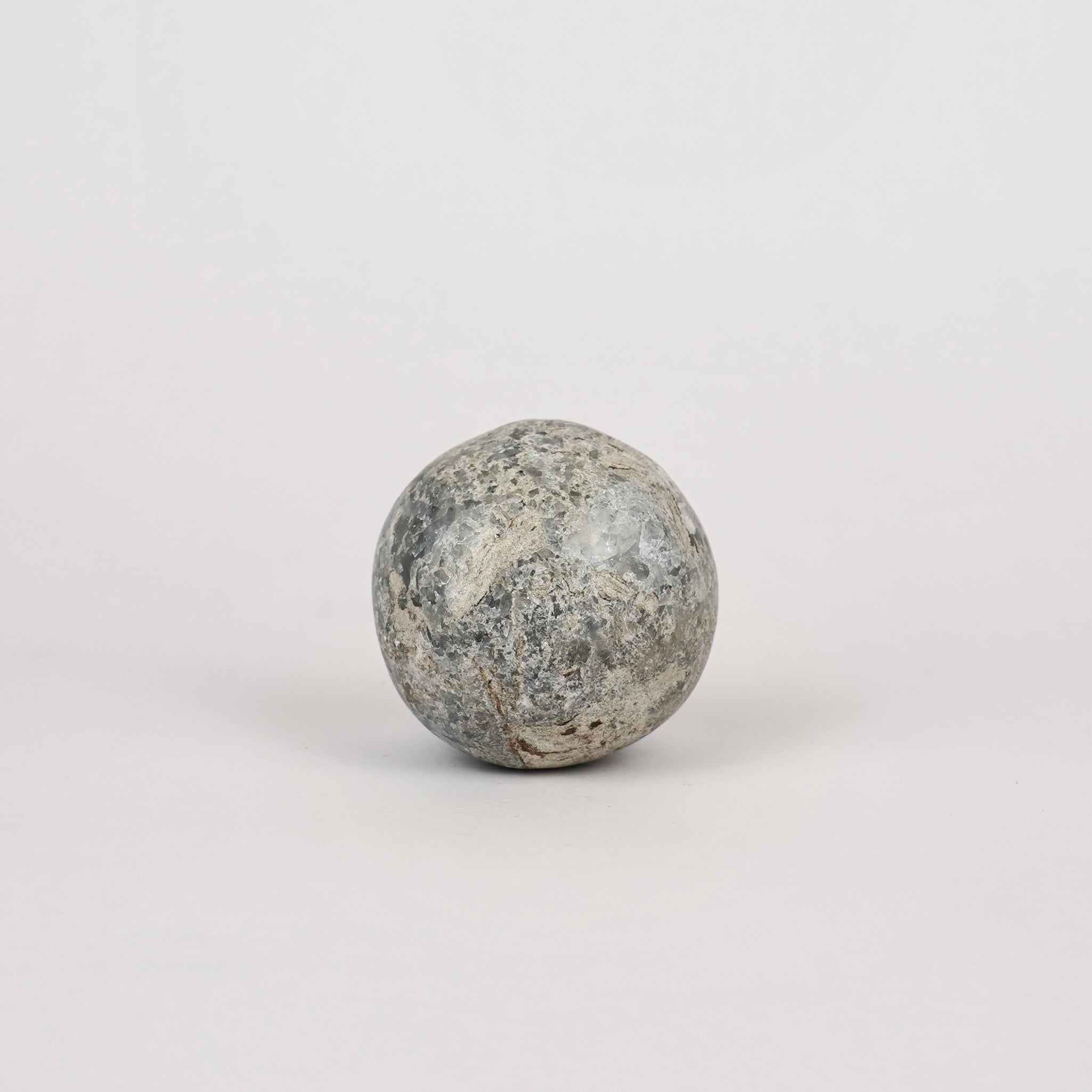 Celestien Geode Bol Ruw