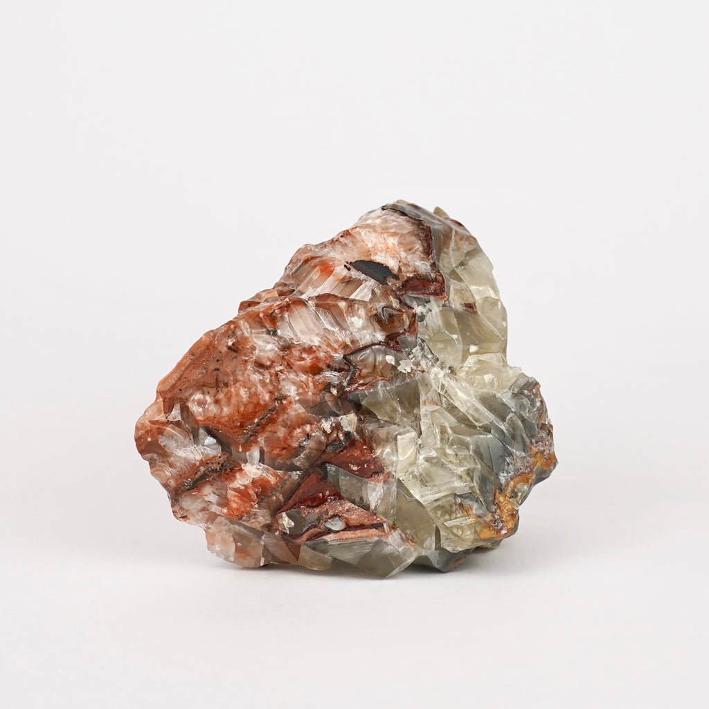 Regenboog Calciet Ruw Nr. 514