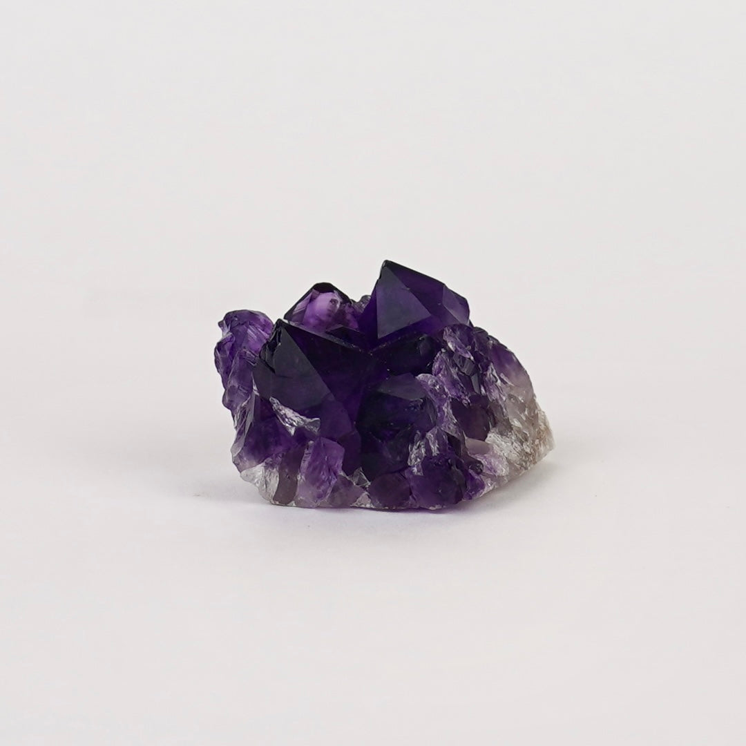 Amethist Ruw Nr. 321