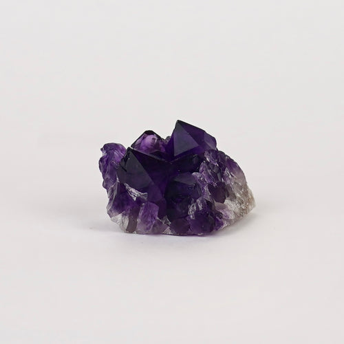 Amethist Ruw Nr. 321