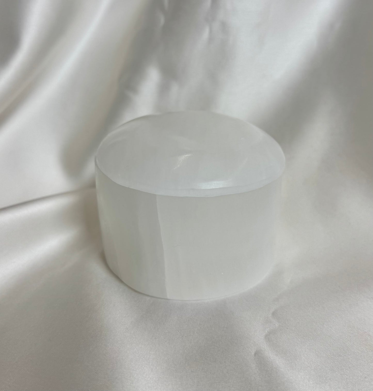 Seleniet Bakje Met Deksel