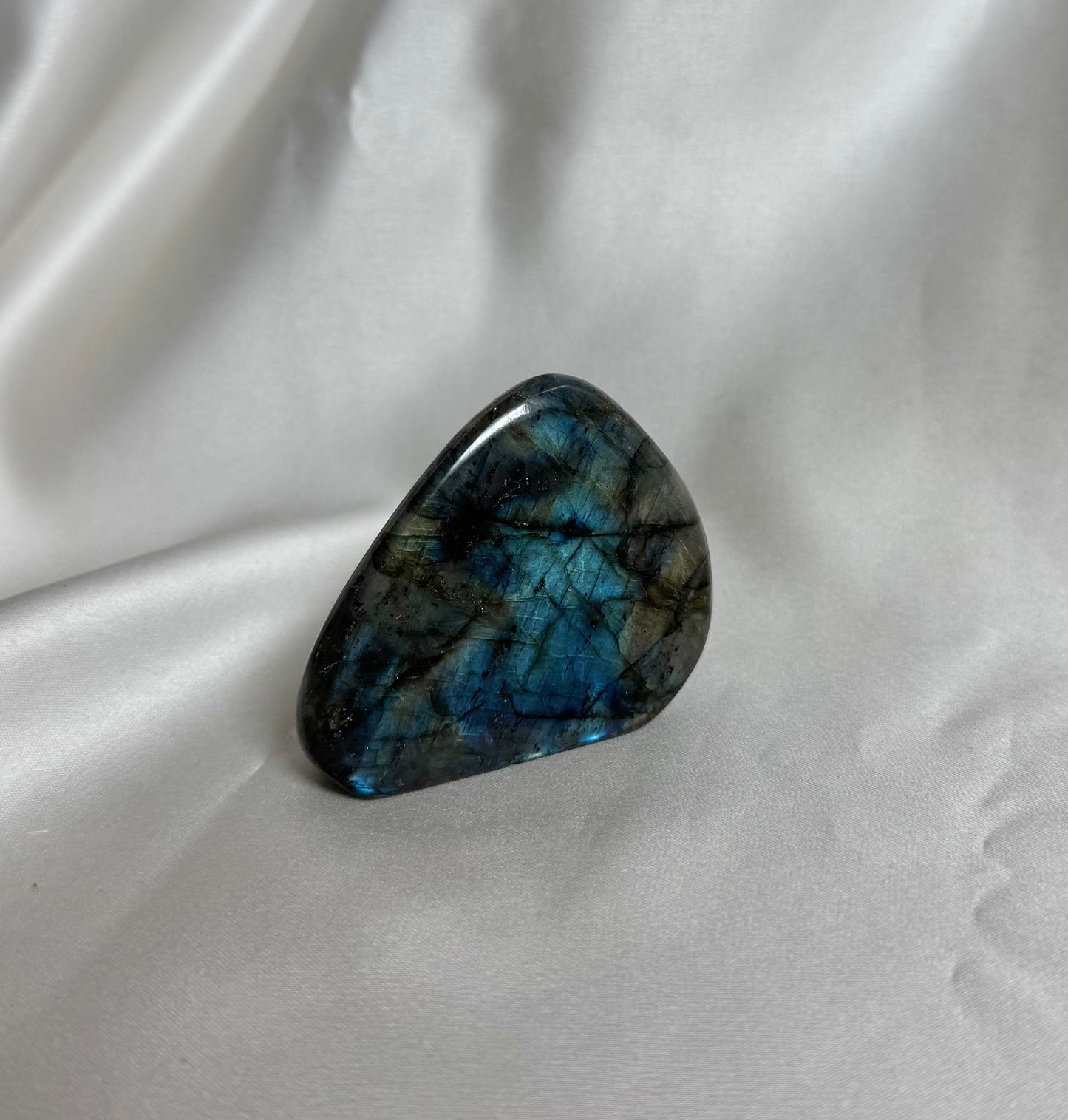 Labradoriet Sculptuur Nr. 516