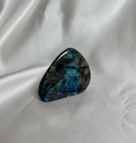 Labradoriet Sculptuur Nr. 516