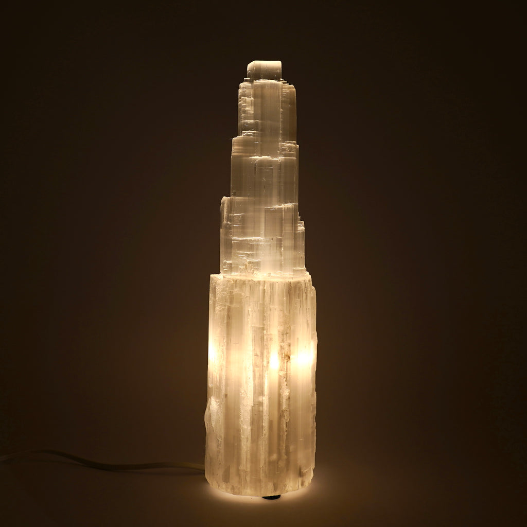 Seleniet Lamp