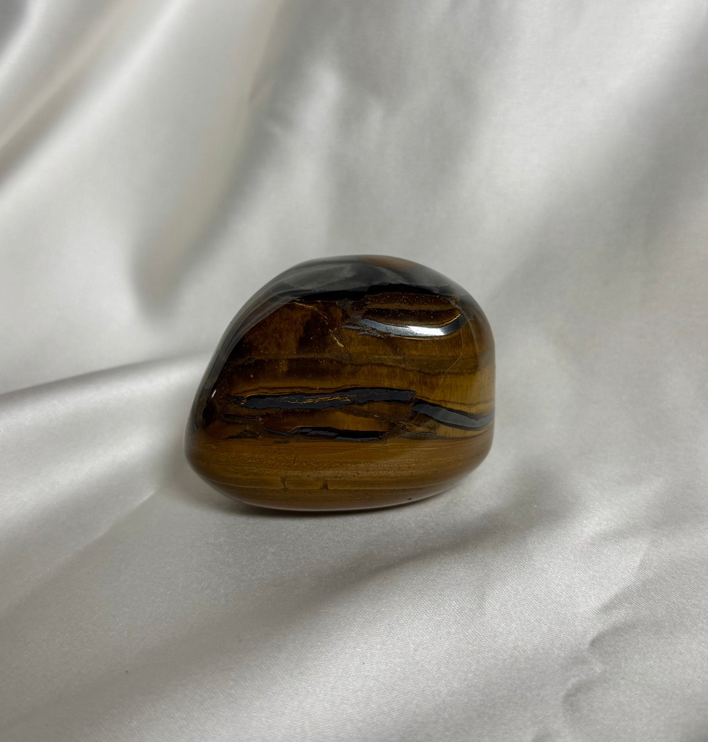 Tijgerijzer Geslepen Nr. 526