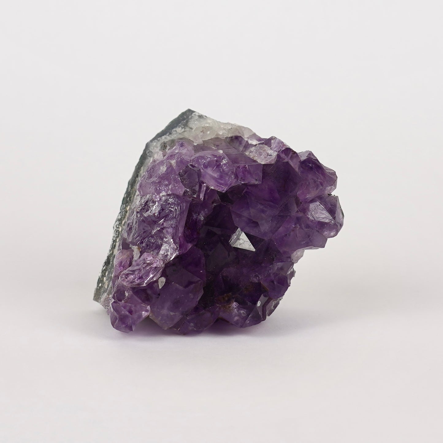 Amethist Ruw Nr. 276