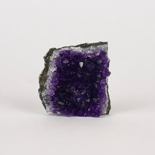 Amethist Ruw Nr. 318