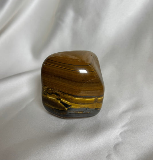 Tijgerijzer Geslepen Nr. 529