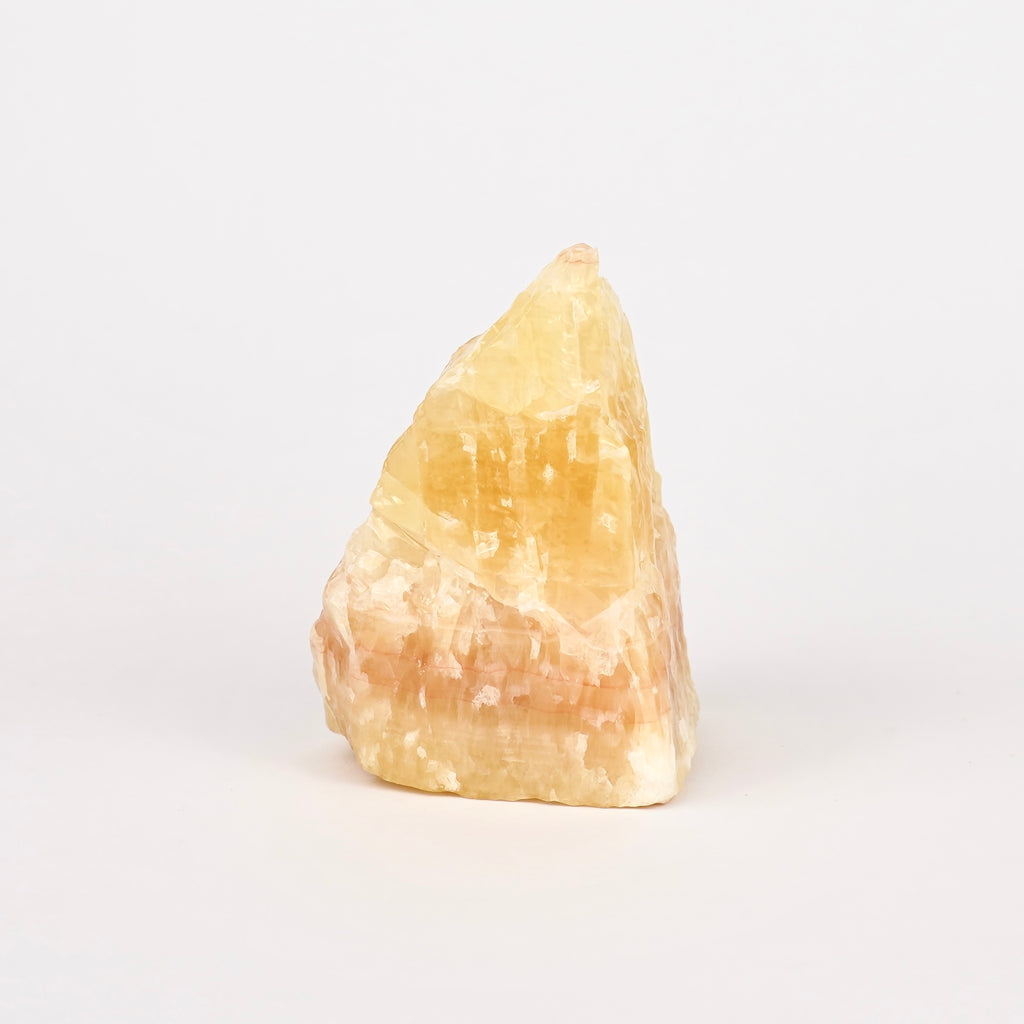 Oranje Calciet Ruw Nr. 348