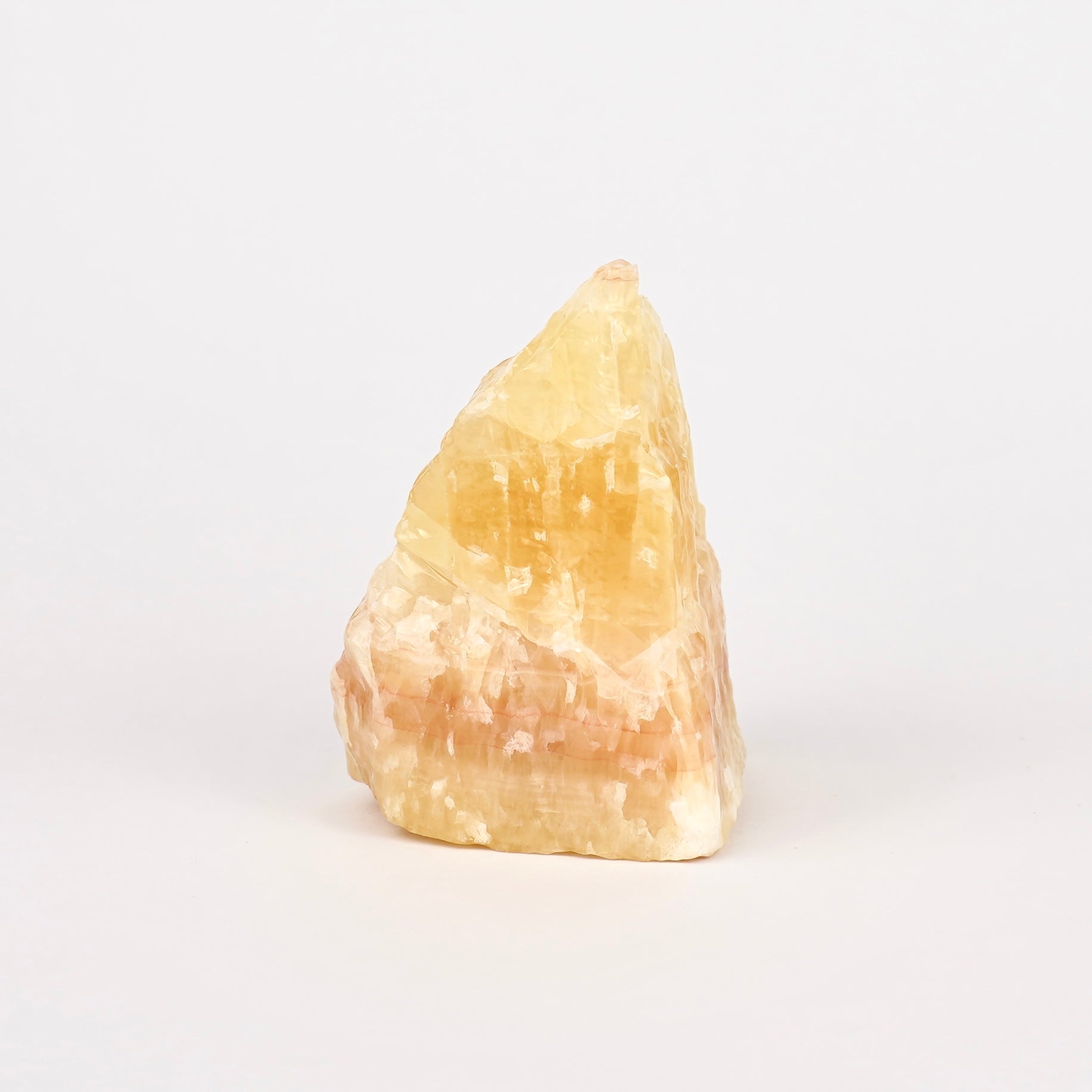 Oranje Calciet Ruw Nr. 348