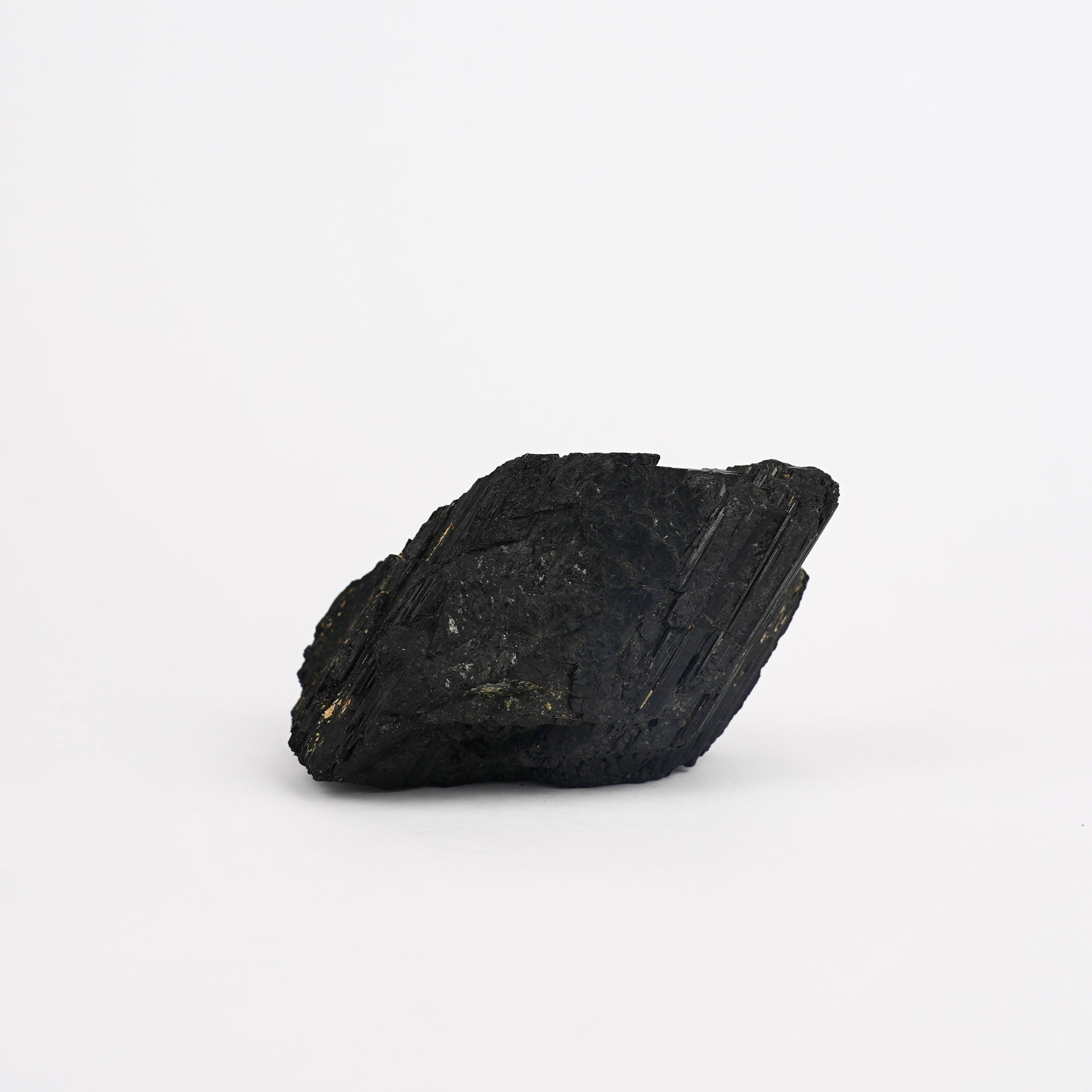 Zwarte Toermalijn Ruw Nr. 311