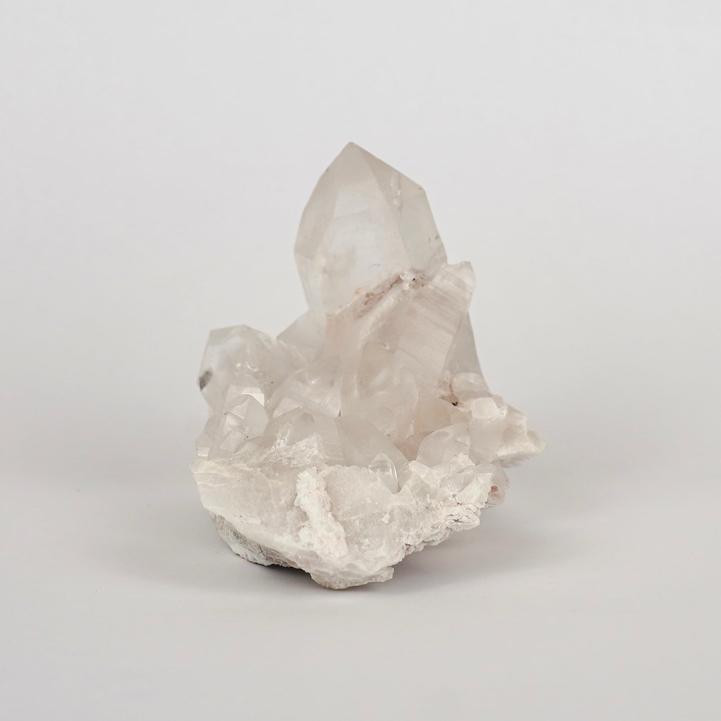 Bergkristal Ruw Nr. 181