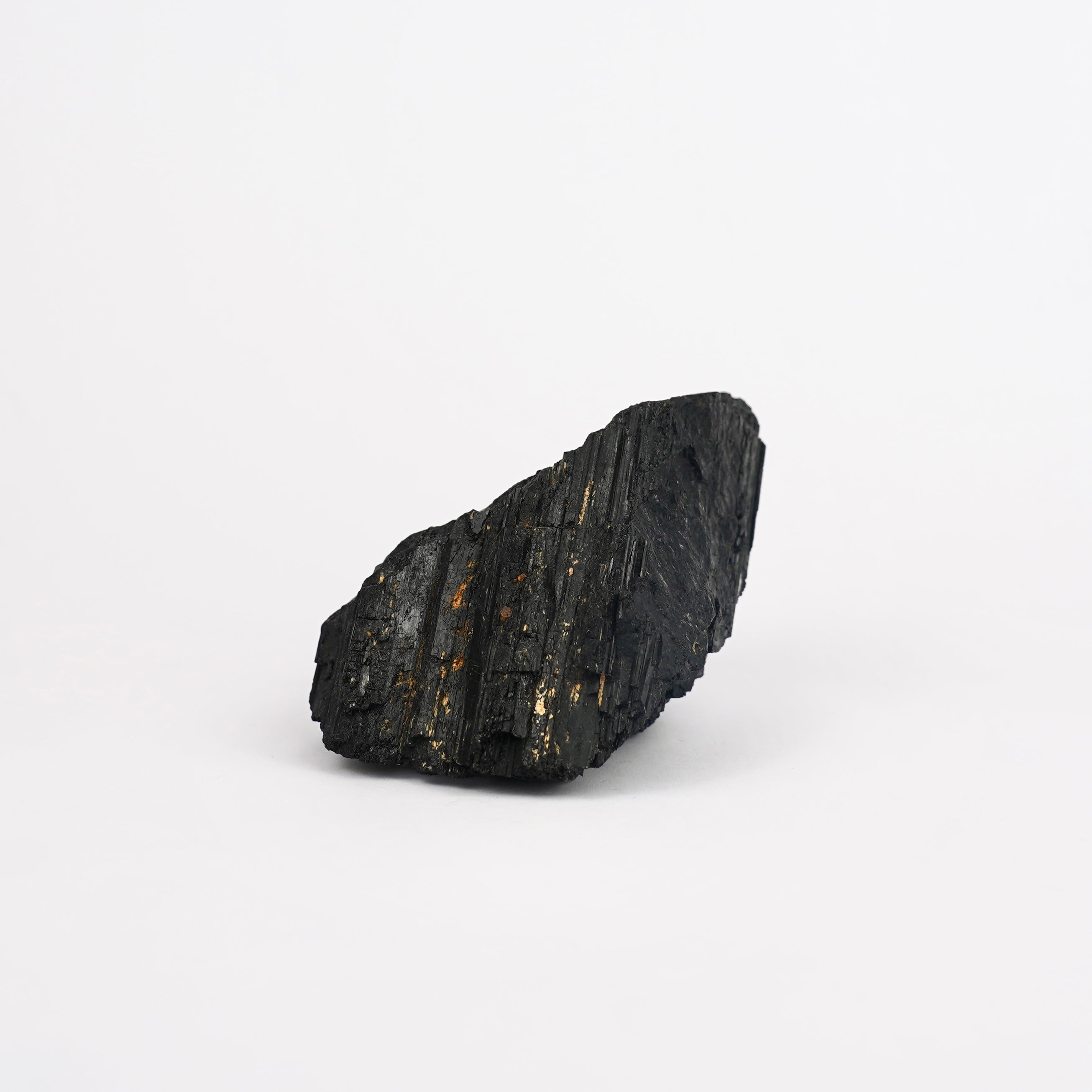 Zwarte Toermalijn Ruw Nr. 311