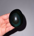 Regenboog Obsidiaan Nr. 569