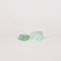 Calciet Groen Ruw 2 stukken