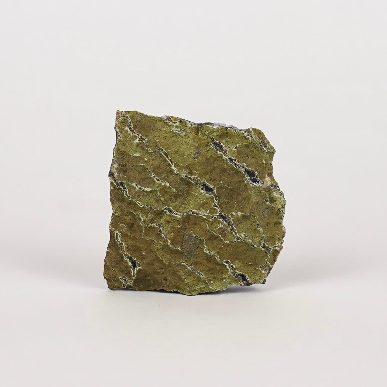 Amethist Ruw Nr. 318