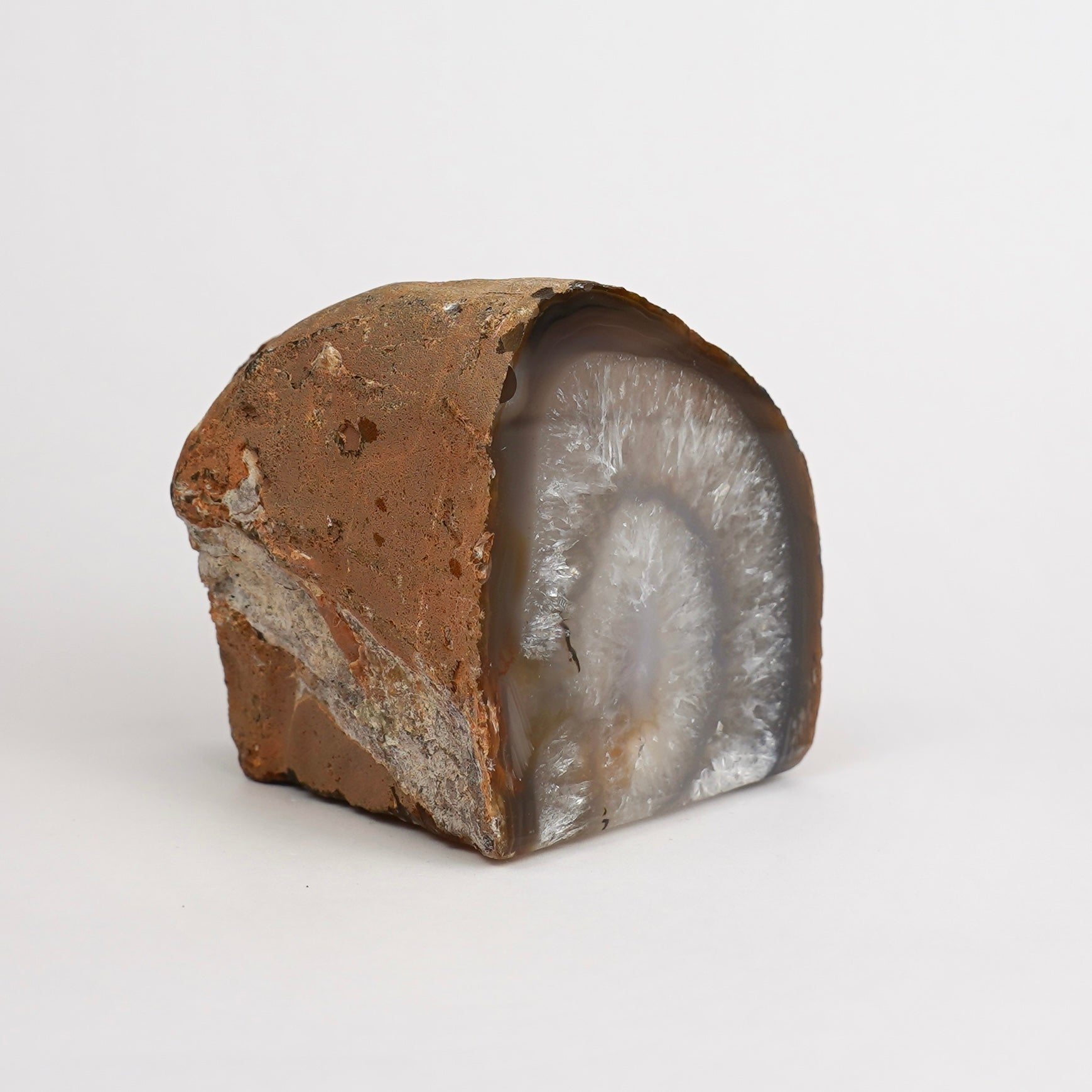 Agaat Theelichthouder 4