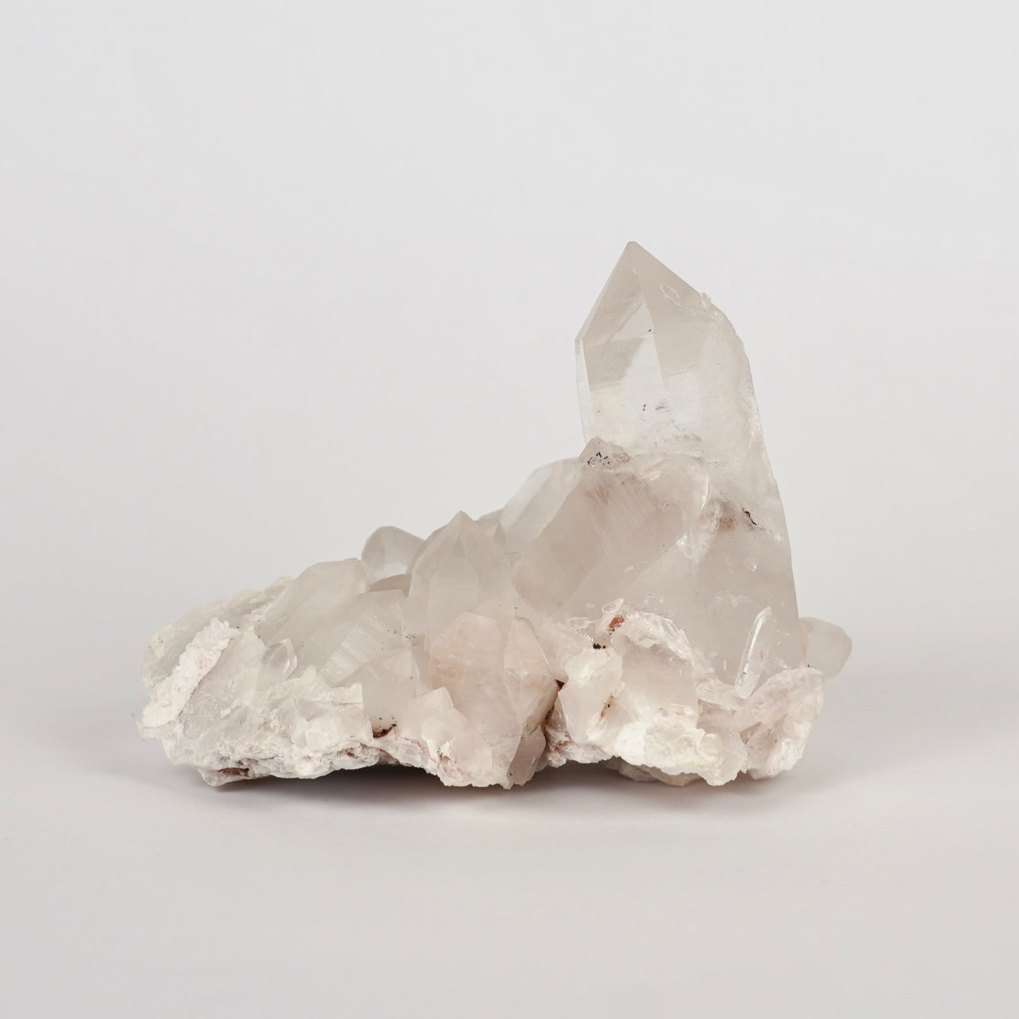 Bergkristal Ruw Nr. 181