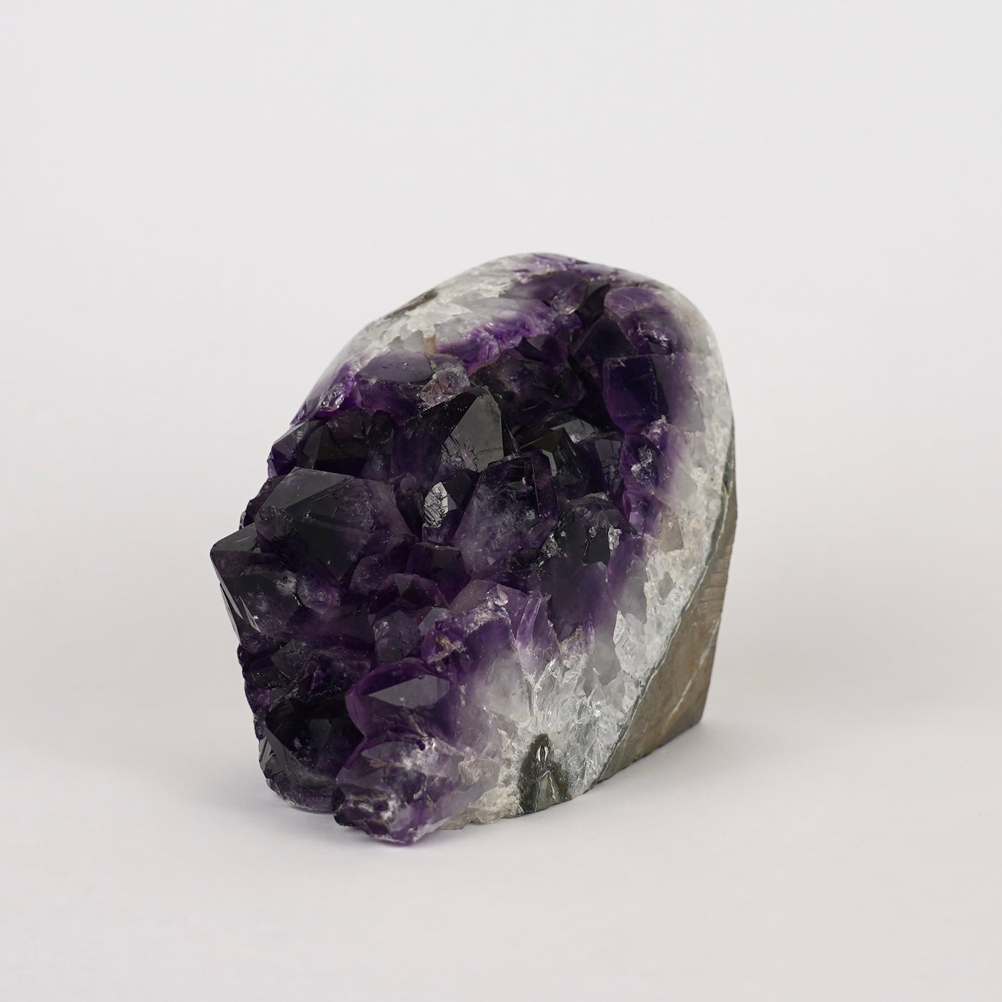 Amethist Ruw Nr. 444