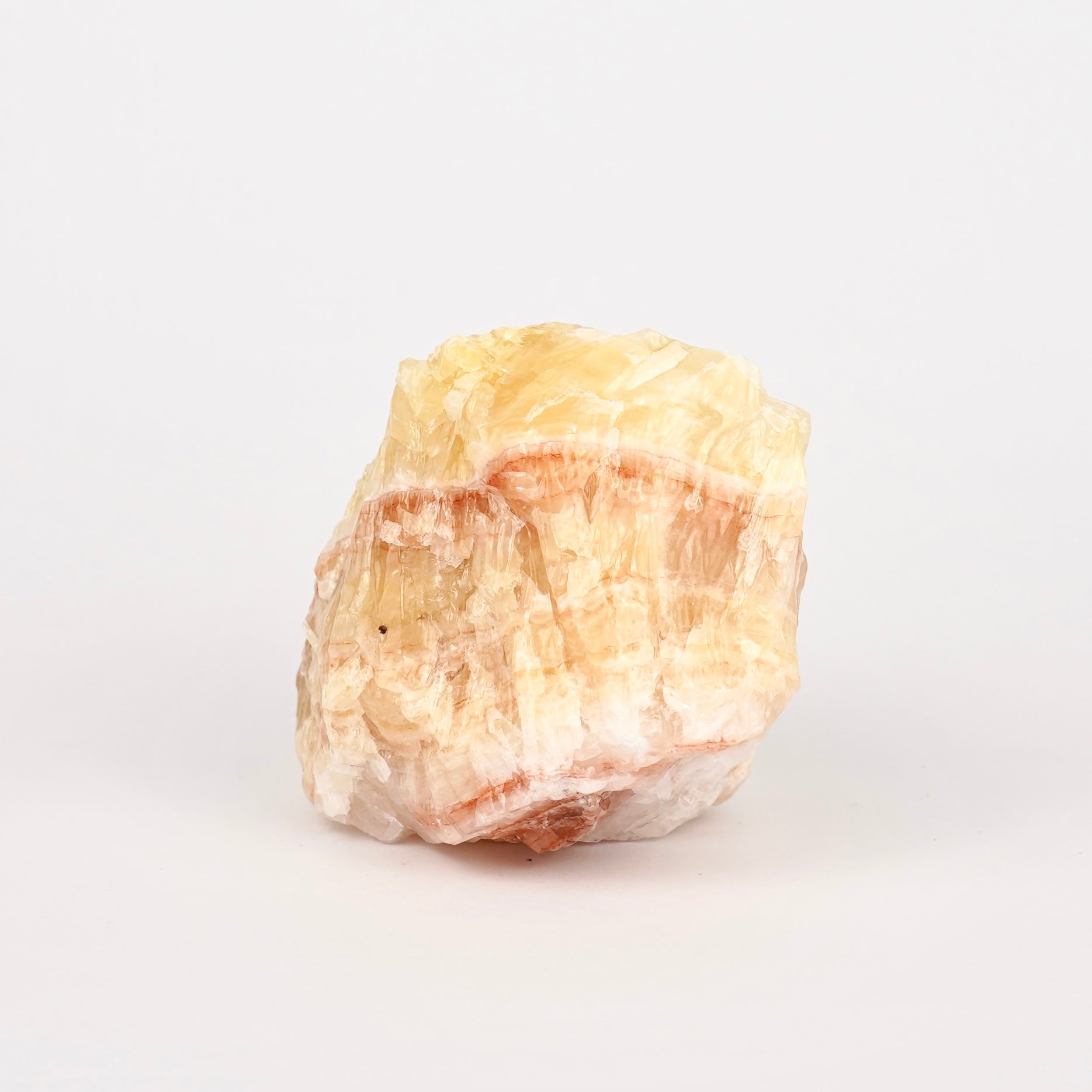 Oranje Calciet Ruw Nr. 349