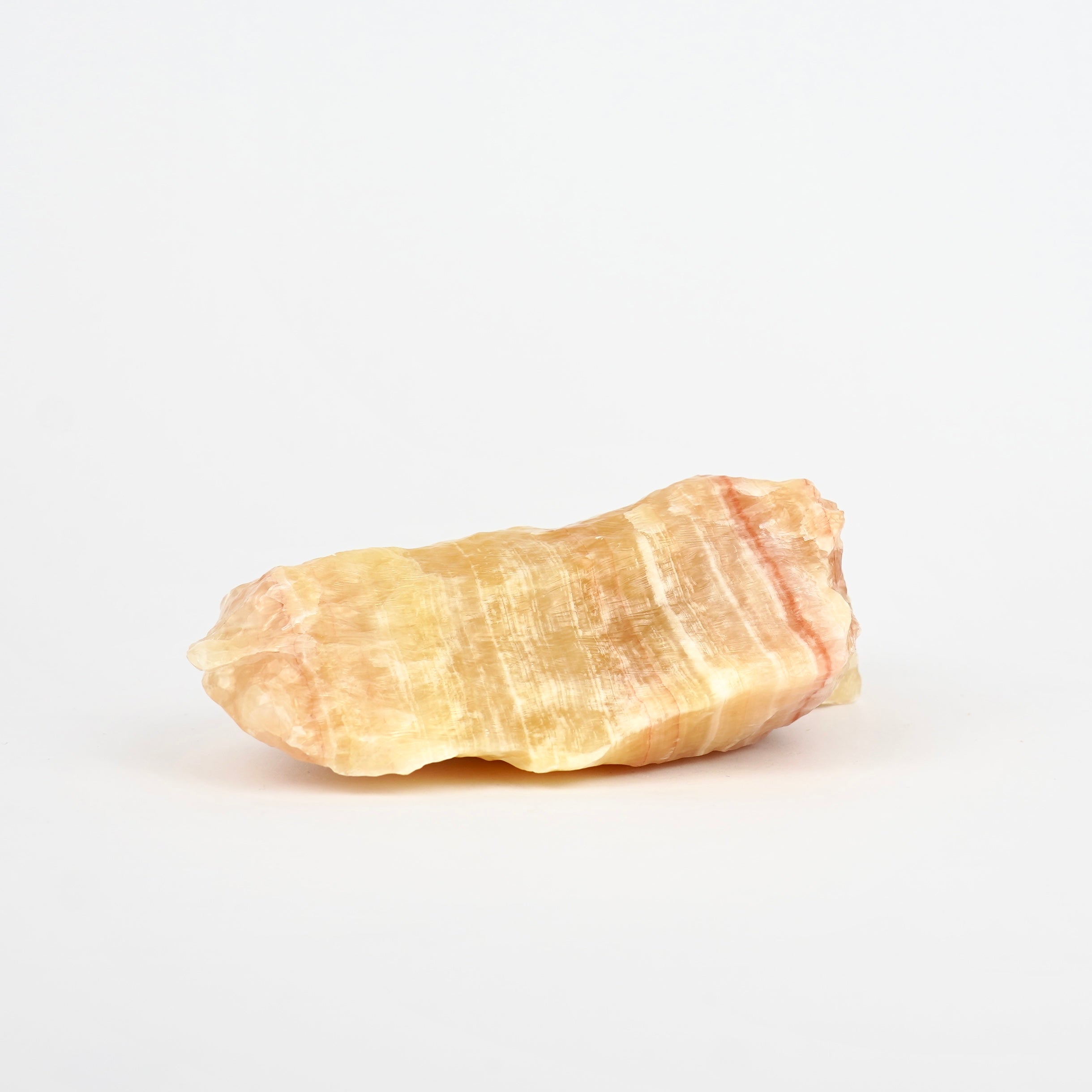 Oranje Calciet Ruw Nr. 350