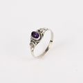 Amethist Ring