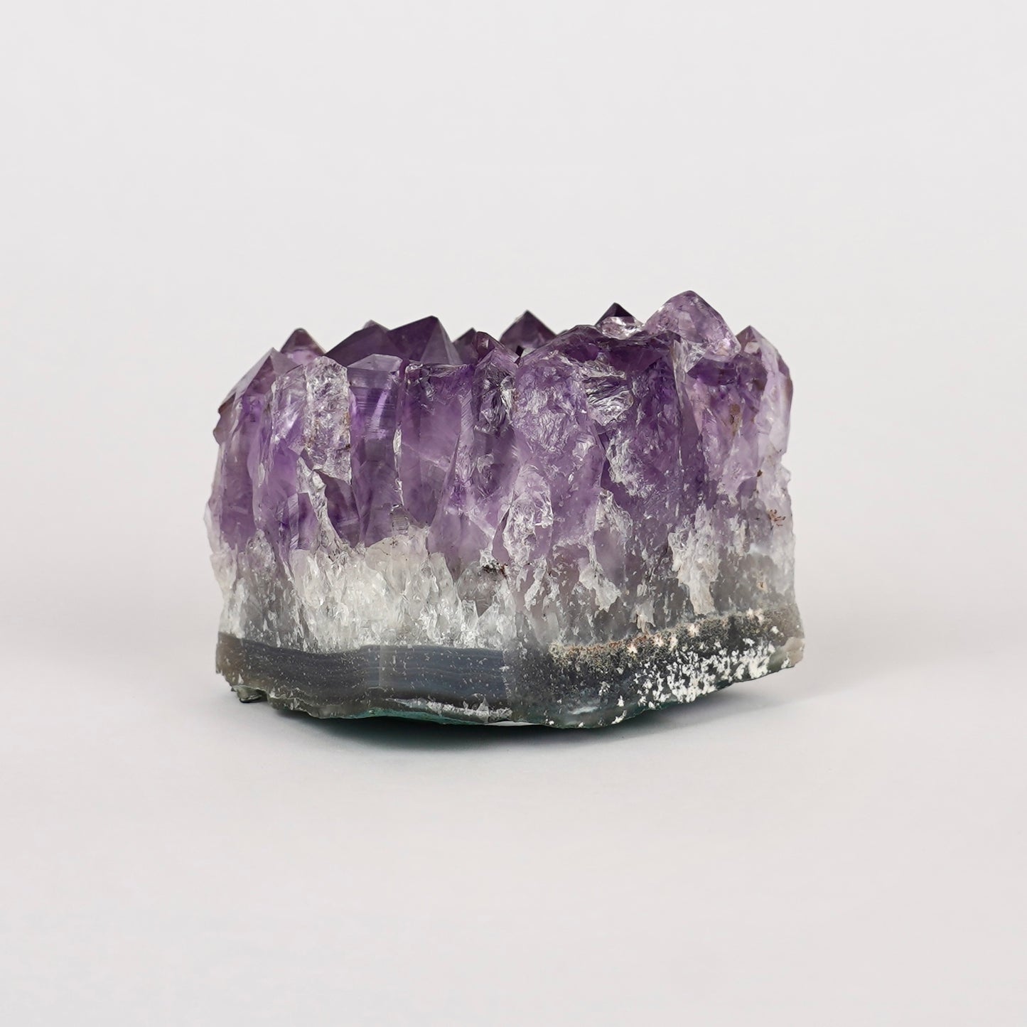 Amethist Ruw Nr. 276