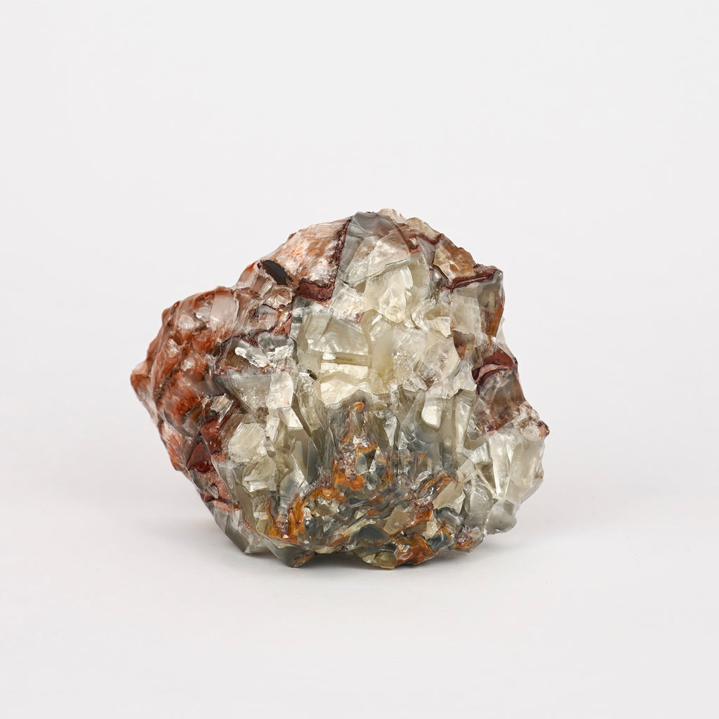 Regenboog Calciet Ruw Nr. 514