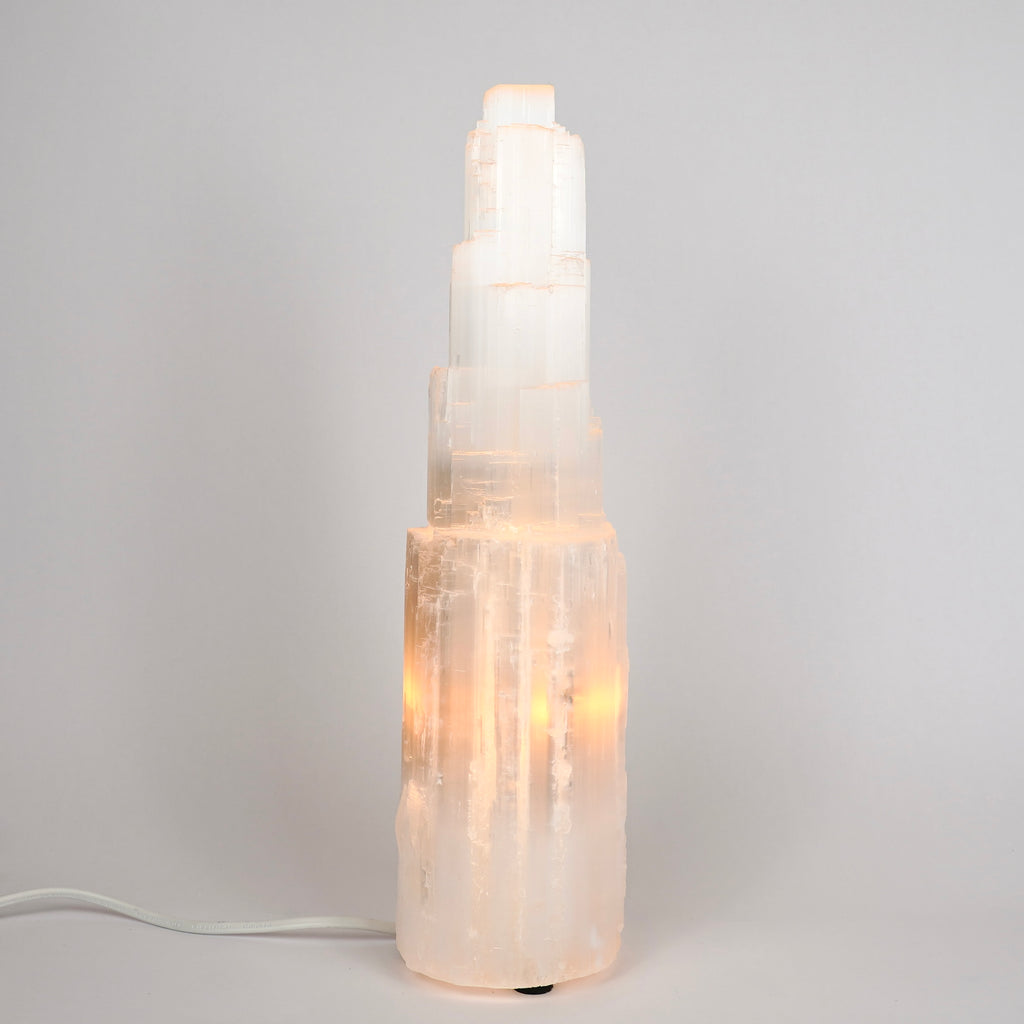 Seleniet Lamp