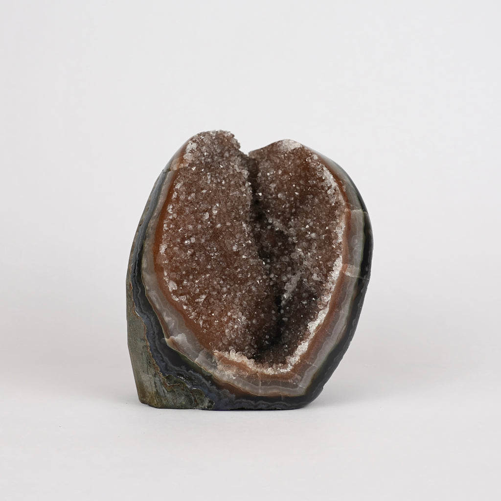 Druzy Amethist Nr. 397