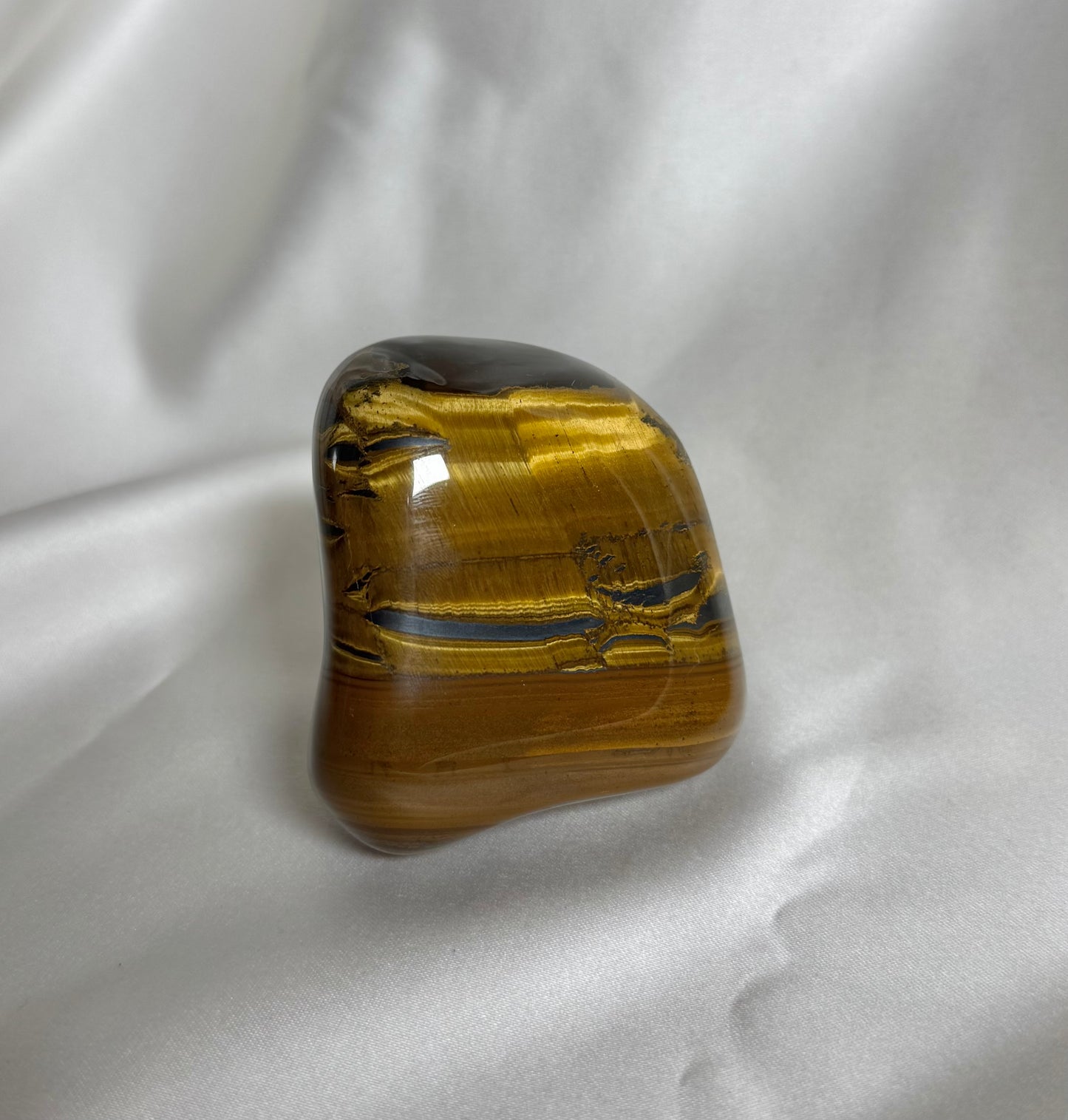 Tijgerijzer Geslepen Nr. 527