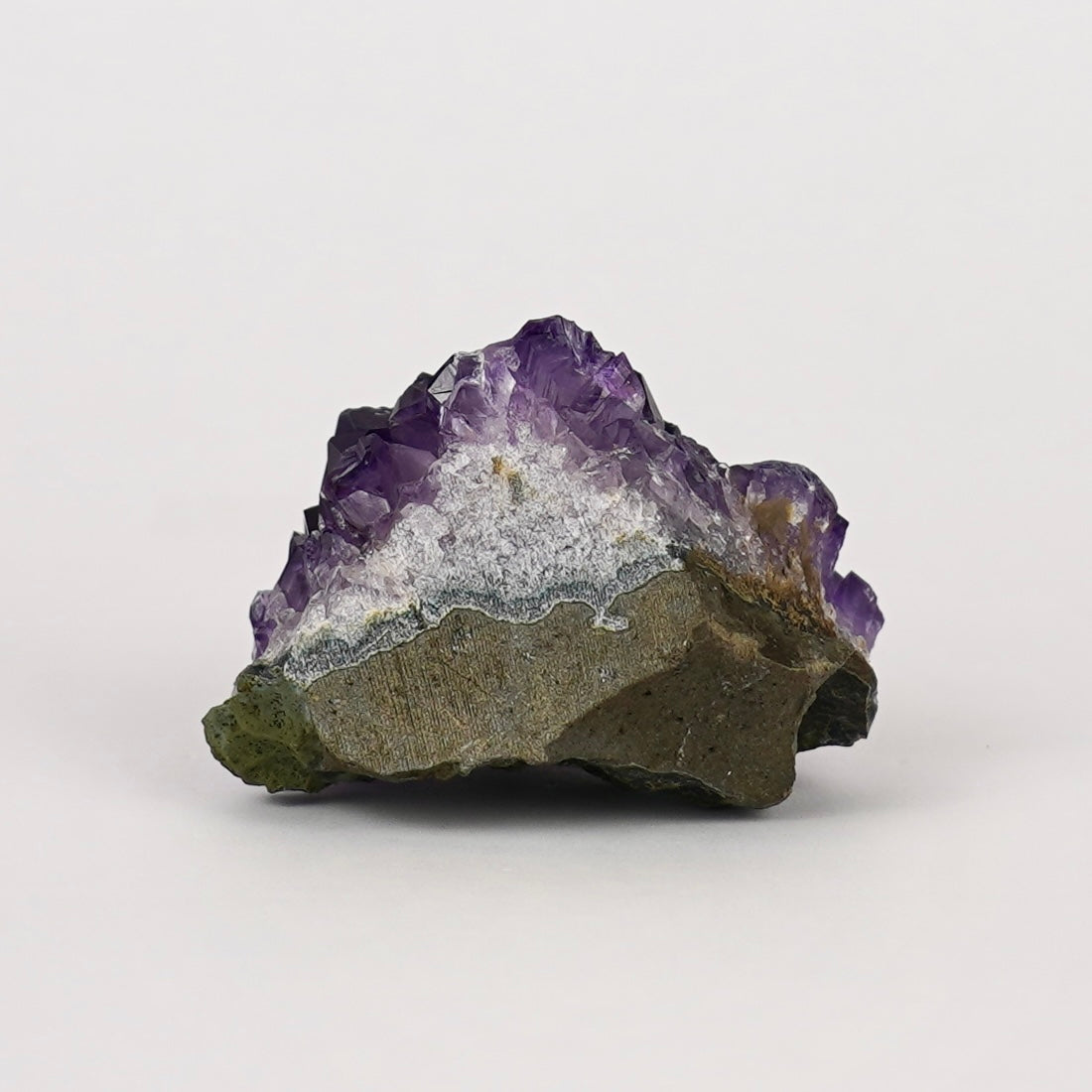 Amethist Ruw Nr. 320