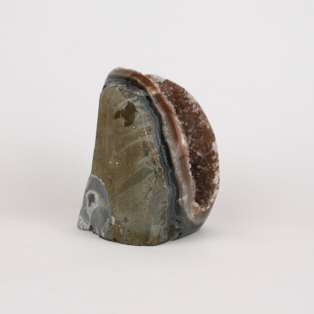Druzy Amethist Nr. 397