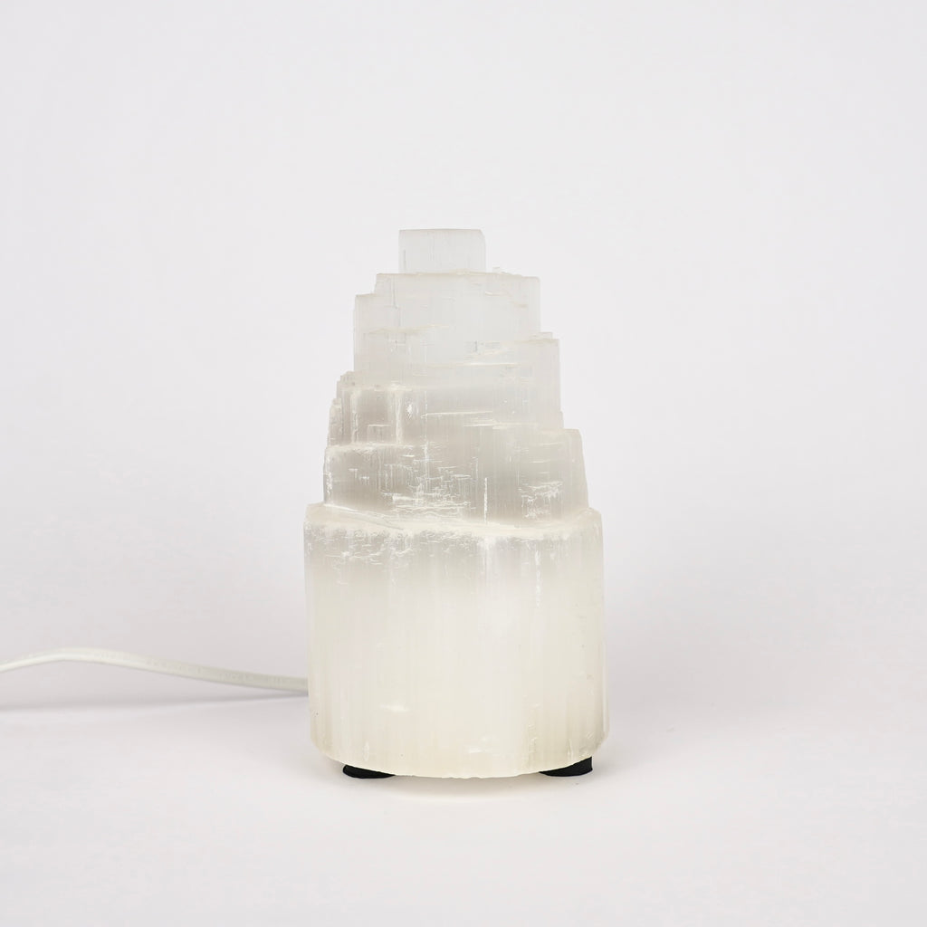Seleniet Lamp 15 cm