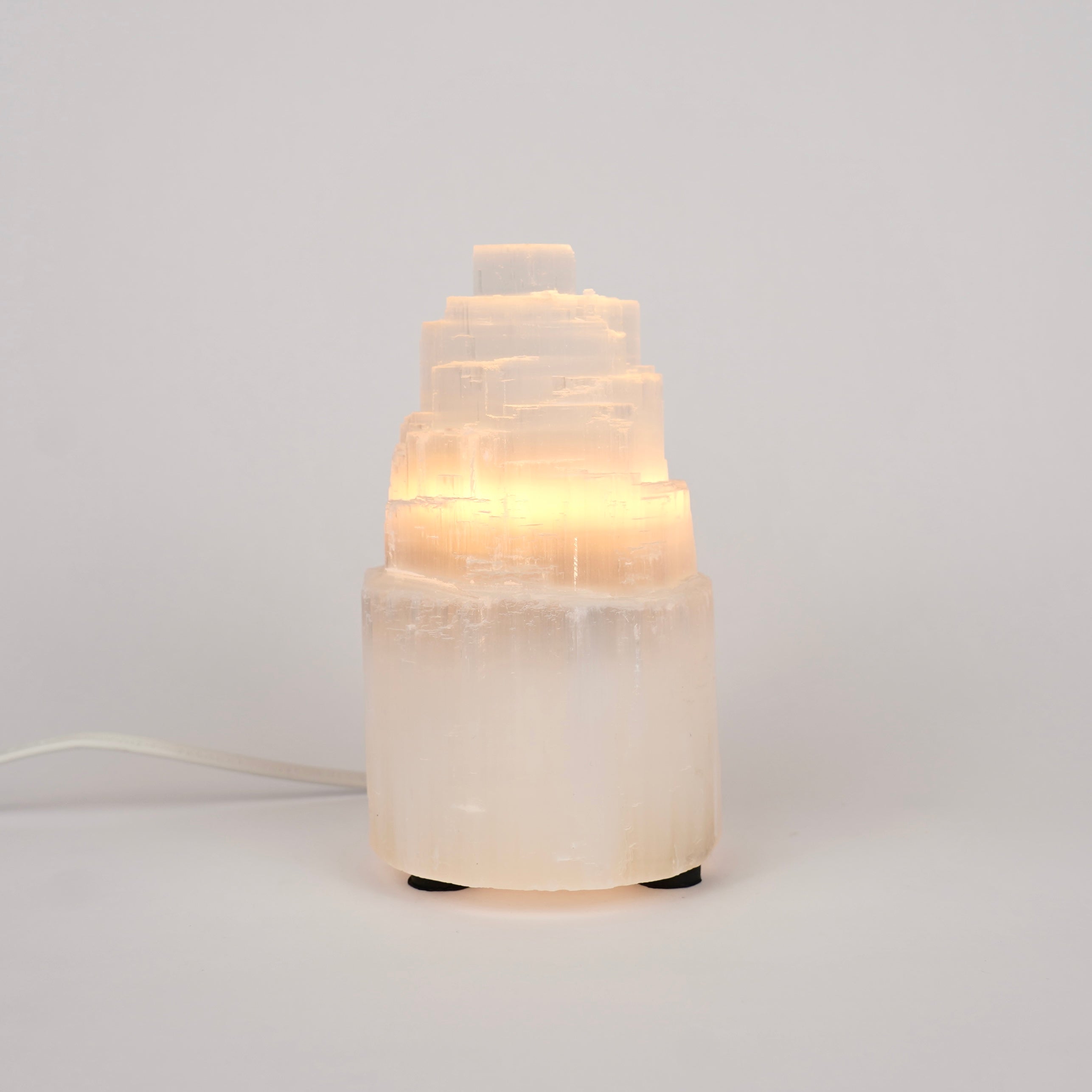 Seleniet Lamp 15 cm