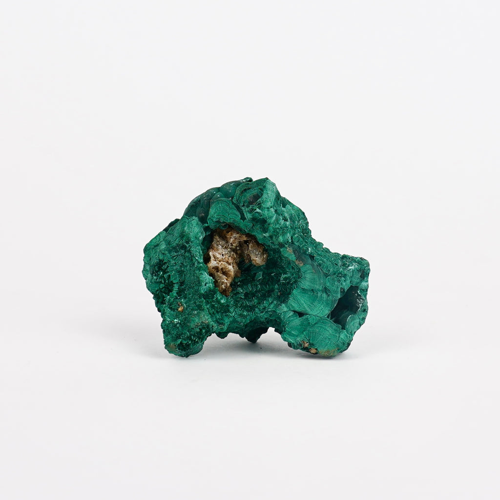 Malachiet Ruw Nr. 172