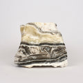 Zebra Calciet Ruw