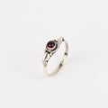 Granaat Ring