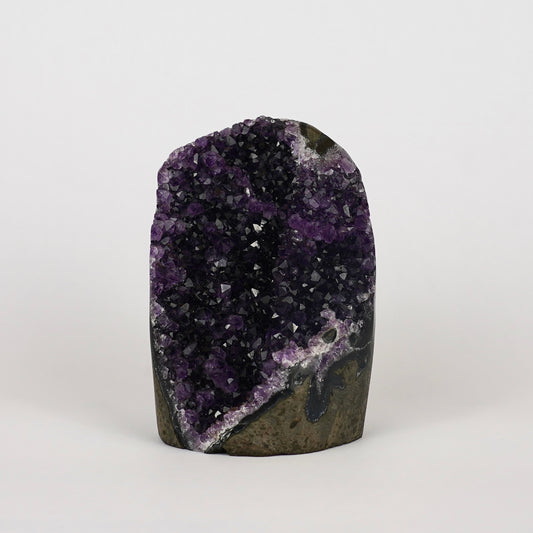 Amethist Ruw Nr. 396