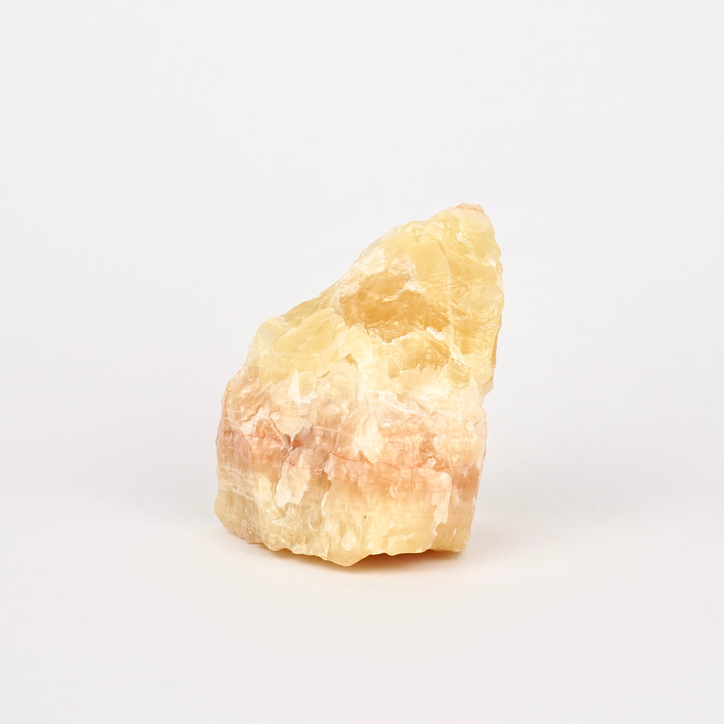 Oranje Calciet Ruw Nr. 348