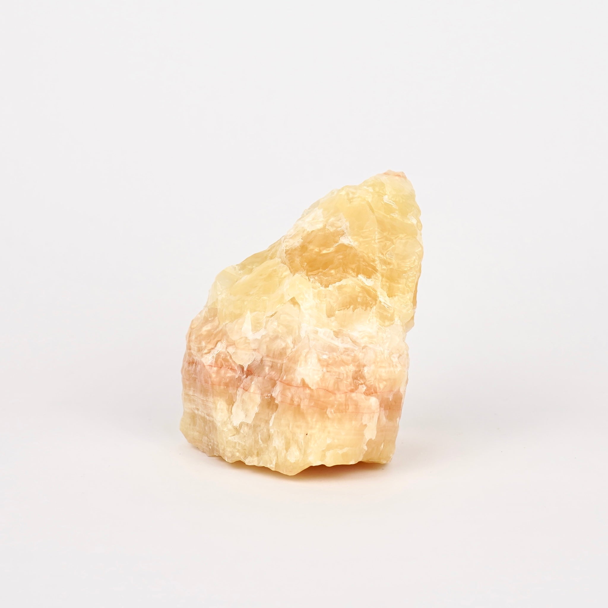 Oranje Calciet Ruw Nr. 348