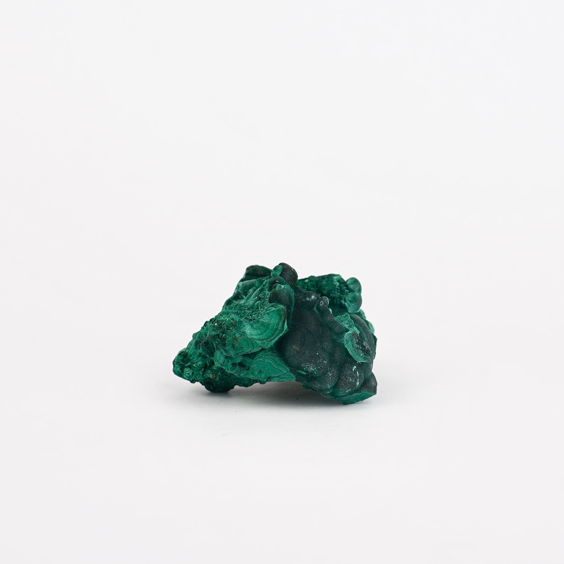Malachiet Ruw Nr. 172