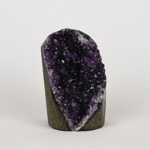 Amethyst Rough No. 396