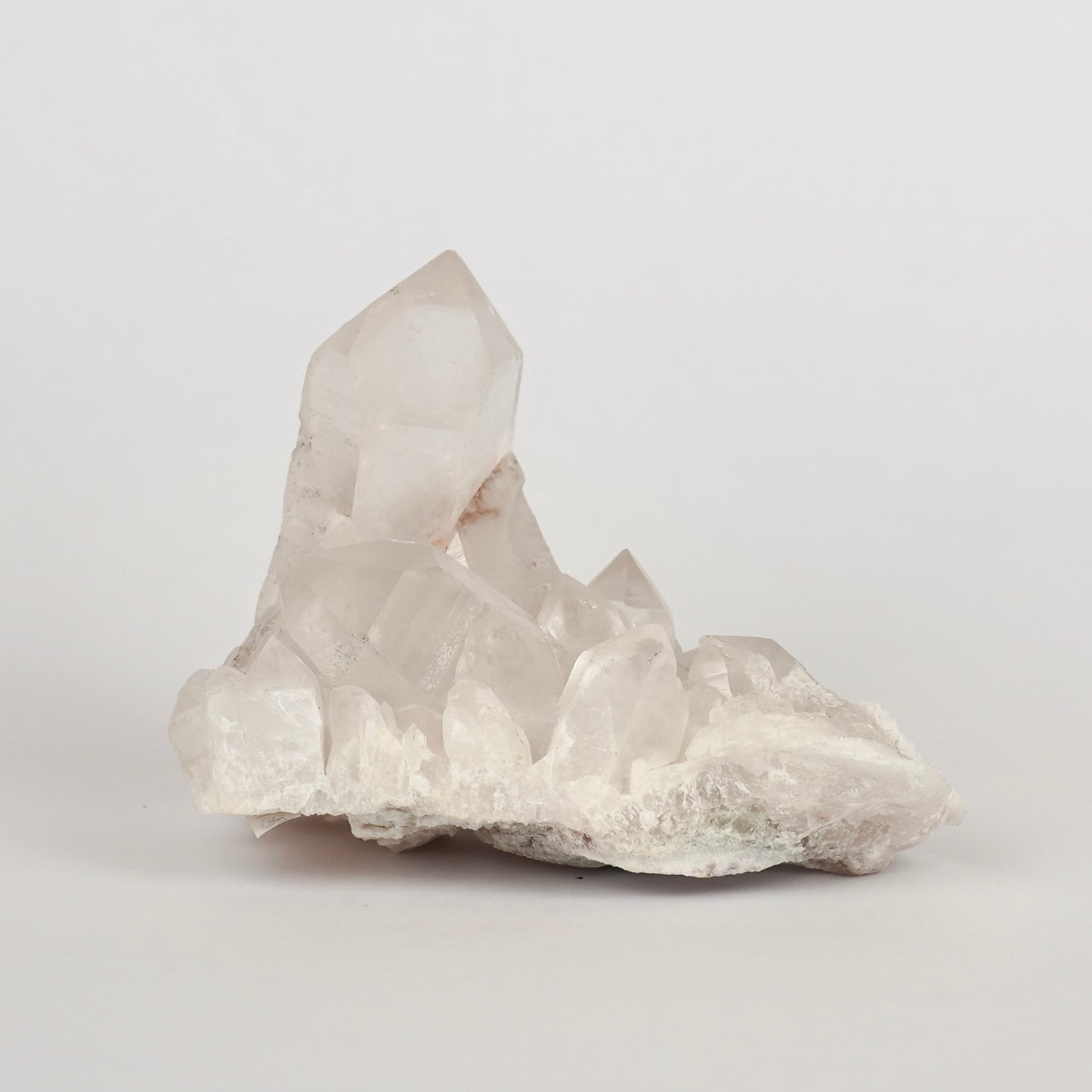 Bergkristal Ruw Nr. 181