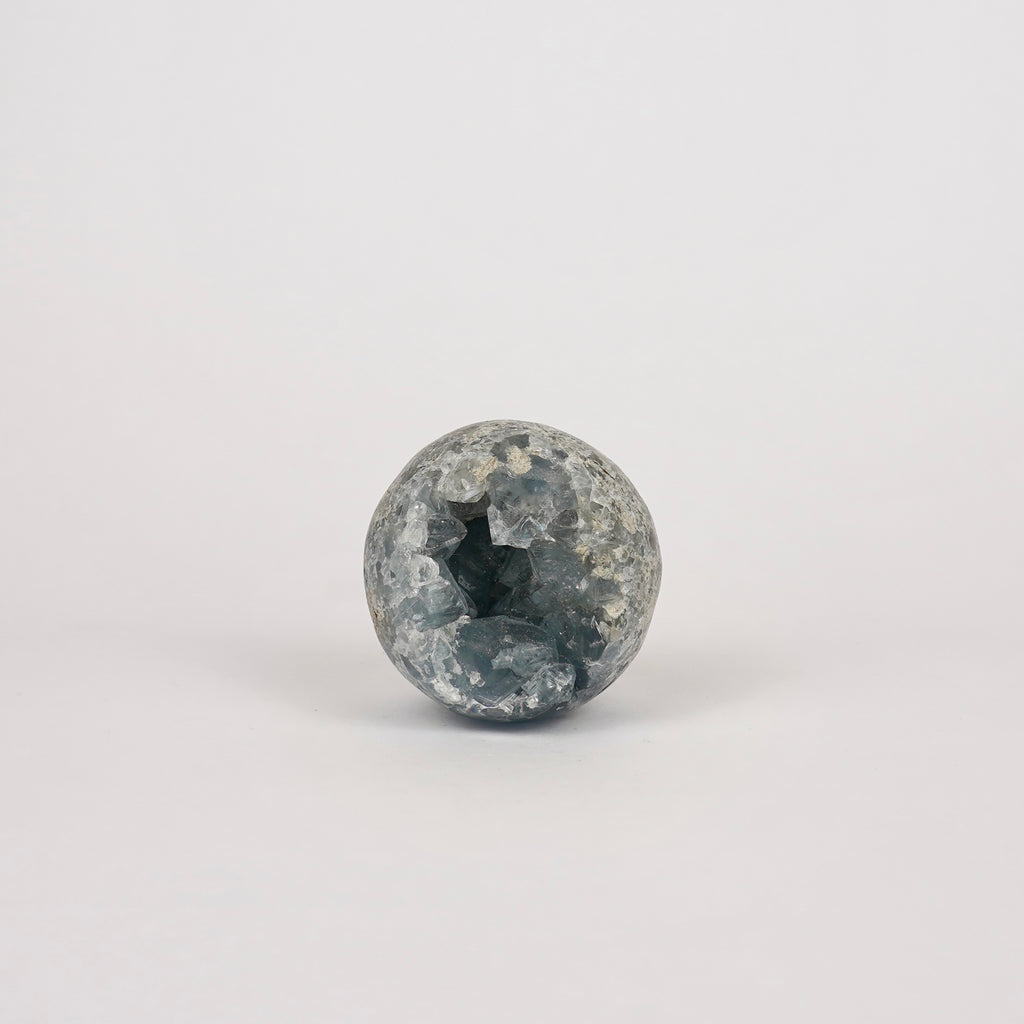 Celestien Geode Bol Ruw