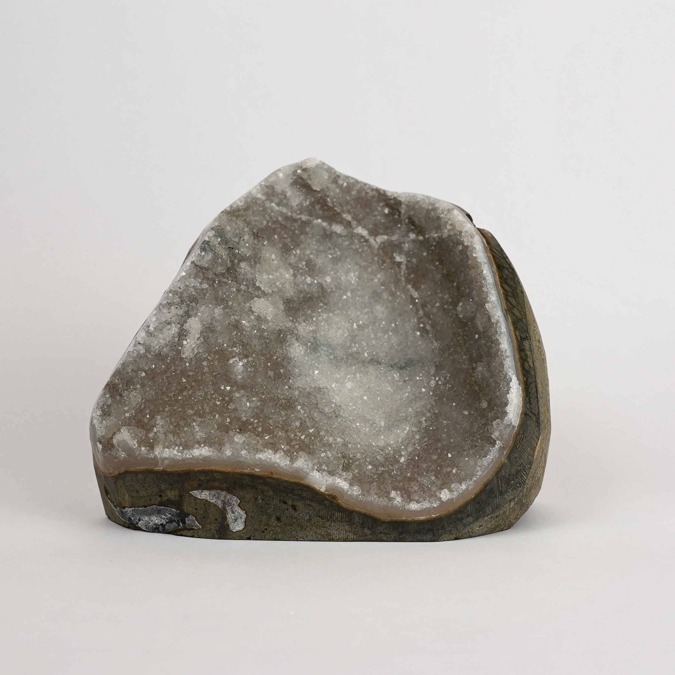 Druzy Amethist Nr. 415