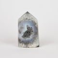 Druzy Agaat Toren Nr. 23