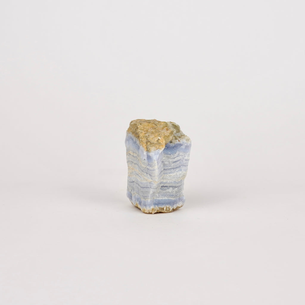 Blue Lace Agaat Nr. 206